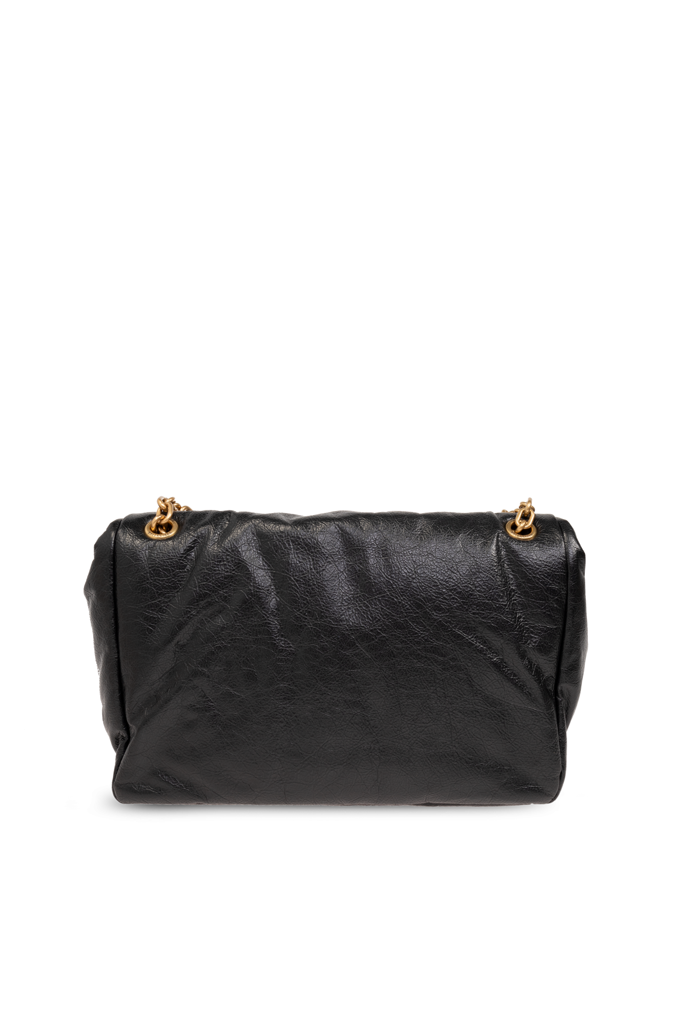 Balenciaga 'Monaco M' Shoulder Bag | Women's Bags | Vitkac